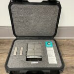Instron ASTM D6641 CLC Test Fixture