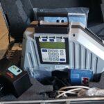 Thermo Scientific Miran Sapphire XL-205B Ambient Air Analyzer