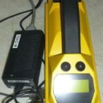 Bruker RAID M100 M 100 Ion Mobility Detector Spectrometer