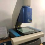 Mitutoyo Quick Vision PRO Microscope Coordinate Measuring Machine