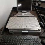 Keyence XM-C1000 Portable Coordinate Measuring Machine