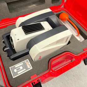 Leica AT901-LR Absolute Laser Tracker