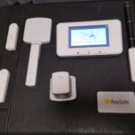 Raysafe X2 set Dosimeter RF MAM CT Light Survey Phantom