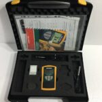 Karl Deutsch 2042 Coating Thickness Gauge Kit