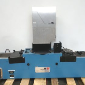 Fusion MC6R UV Curing System