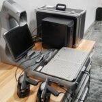 2019 Keyence XM-T1200 CMM