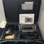 GE Inspection Technologies USM 32 Ultrasonic Flaw Detector