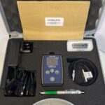 Casella M104006 HAVex Hand Arm Vibration Meter Kit