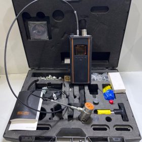 Elcometer F510-20T Model T Automatic Adhesion Tester