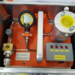 Dilo SK-509-R010 Density Controller/Sensor Test Device