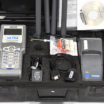 Midtronics CTU-6000 Celltron Ultra Universal Battery Analyzer
