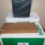 Schneider Electric HMIBMUCI29D4W01 Magelis Card Wall Mount