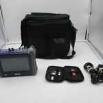 Viavi TB/MTS-5822P TB/MTS-5800 V2 Dual10G with PDH