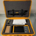 Fluke TIX560 9HZ Thermal Imager