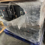 Schneider Electric Masterpact NW25H1 3P/2500A ACB