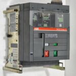 ABB Sace Emax X1 1SDA062443R1 3P/1000A Air Circuit Breaker
