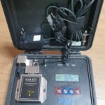 PMT EVA-625 Elevator/Escalator Safety Analyzer