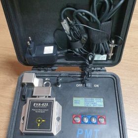 PMT EVA-625 Elevator/Escalator Safety Analyzer