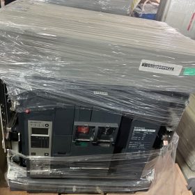 Schneider Electric Masterpact NW10 H1 1000A 3P Circuit Breaker