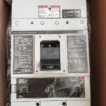 Siemens Sentron HPD63F160 3 Pole Circuit Breaker