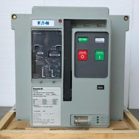 Eaton Cutler Hammer DS MDSC32 Insulated Case Circuit Breaker