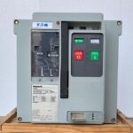 Eaton Cutler Hammer DS MDSC16 Insulated Circuit Breaker