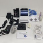 Corning OptiSplice Ribbon Fiber Fusion Splicer