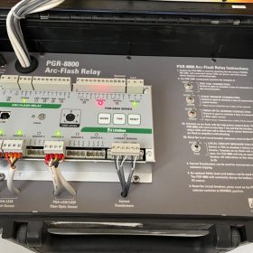 Littelfuse PGR-8800-00-00 Arc Flash Relay
