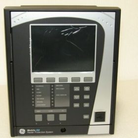 GE Multilin 850 Feeder Protection Relay System