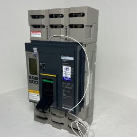 Schneider Electric Square D PGL36120 PG 1200A Circuit Breaker