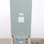 Siemens Allis MA-350C1 AC 2000A Air Circuit Breaker