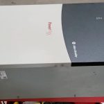 Allen Bradley Powerflex 700 VFD 20BD156A0ANNAND0 Inverter