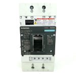Siemens NJX3V400 3 Phase 400A Circuit Breaker