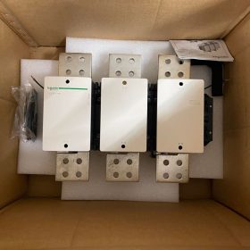Schneider Electric LC1F1700 3 Pole 1700A Contactor