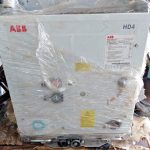 ABB HD4/P 1250A HD4 Circuit Breaker