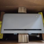 LG RESU10H Prime 9.8kWh Solar Battery Backup System