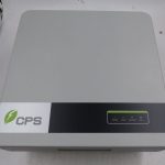 Chint Power Systems CPS SCA25KTL-DO-R/US-480 Solar Inverter