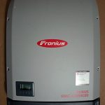 Fronius 4210092801 Grid-Tie 15.0-3 480VAC Inverter
