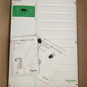 Schneider Electric XW+6848 Inverter Charger