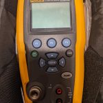 Fluke 719PRO-300G Electric Pressure Calibrator