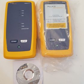 Fluke Networks DSX-5000 Versiv Cable Analyzer
