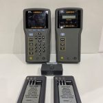 Ideal LANTEK 6 MM Fiber Cat5e Cat6 Certifier Cable Analyzer