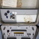 Barfield DPS-400 Pitot Static Test Set System