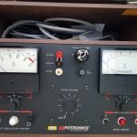 Hipotronics 8170-5PL-A 170kV DC Portable Hipot Tester Kit