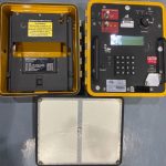 IFR Aeroflex IFF701Ti Mode S Transponder/Interrogator Test Set