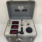Megger MCTT-10 Current Transformer Tester