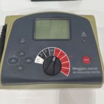 Megger BM5200 5kv Insulation Resistance Tester Kit