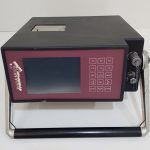 Pamas S40 Portable Particle Counting System