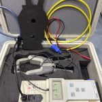 Baur KSG100 Professional Cable Testers