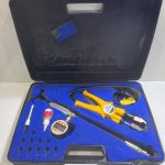 Elcometer 108 Hydraulic Adhesion Tester